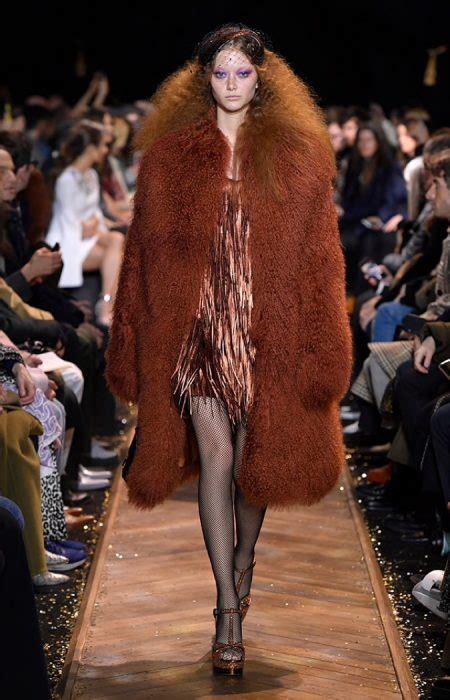 winter 2019 fashion michael kors|Michael Kors Collection Fall 2019 Ready.